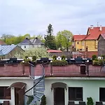 Green Villa *