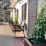 Green Villa