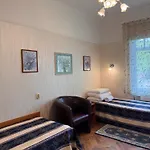 Green Villa *