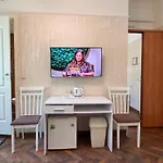 Green Villa *