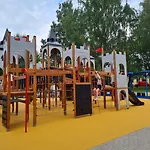 Green Villa Pärnu
