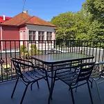 Villa Green Pärnu