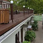 Green Villa