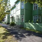 Green * Pärnu