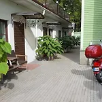 Green Villa Pärnu
