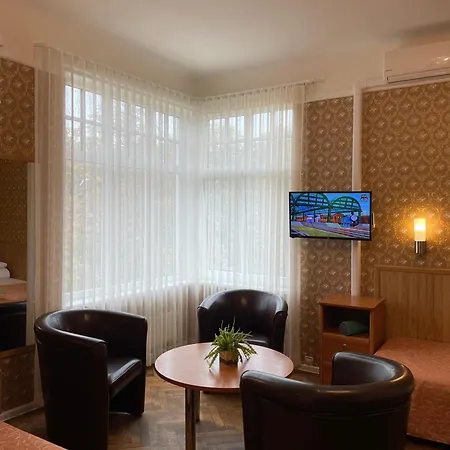 Green 3* Pärnu
