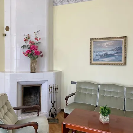 Casa de hóspedes Green 3*
