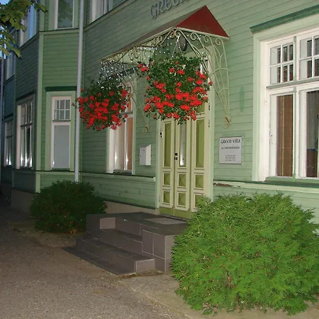 Green Pärnu