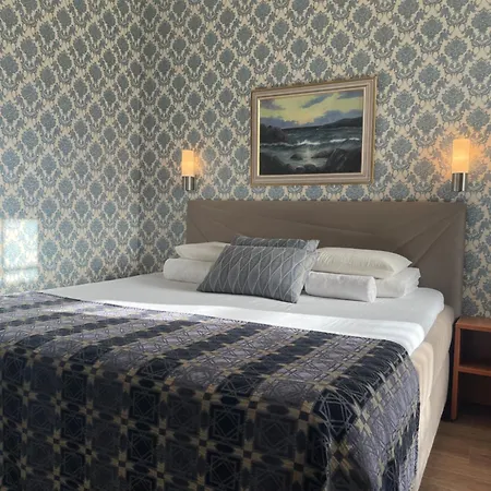 Casa de hóspedes Green 3*