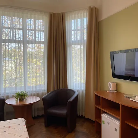 Green Villa Pärnu
