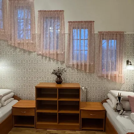 Villa Green Parnu