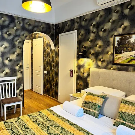 Green 3* Pärnu