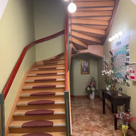 格林别墅酒店 别墅