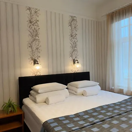 Casa de hóspedes Green 3*