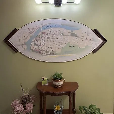 Villa Green