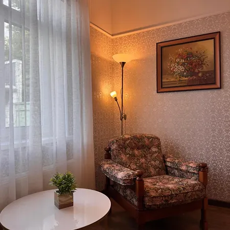 Villa Green Pärnu