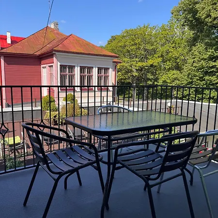 Villa Green Pärnu