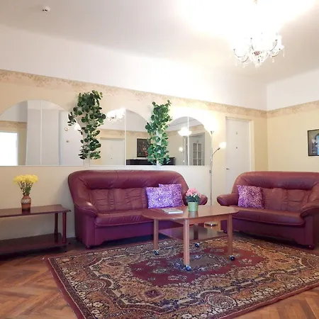 Villa Green