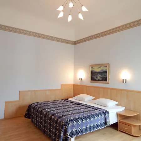 Green 3* Pärnu