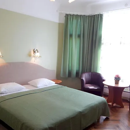 Green Casa de hóspedes Pärnu